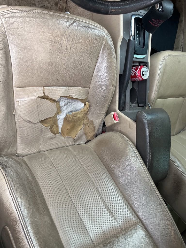 2007 Mercury Milan Premier