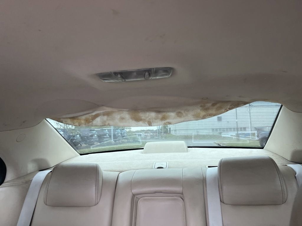 2007 Mercury Milan Premier