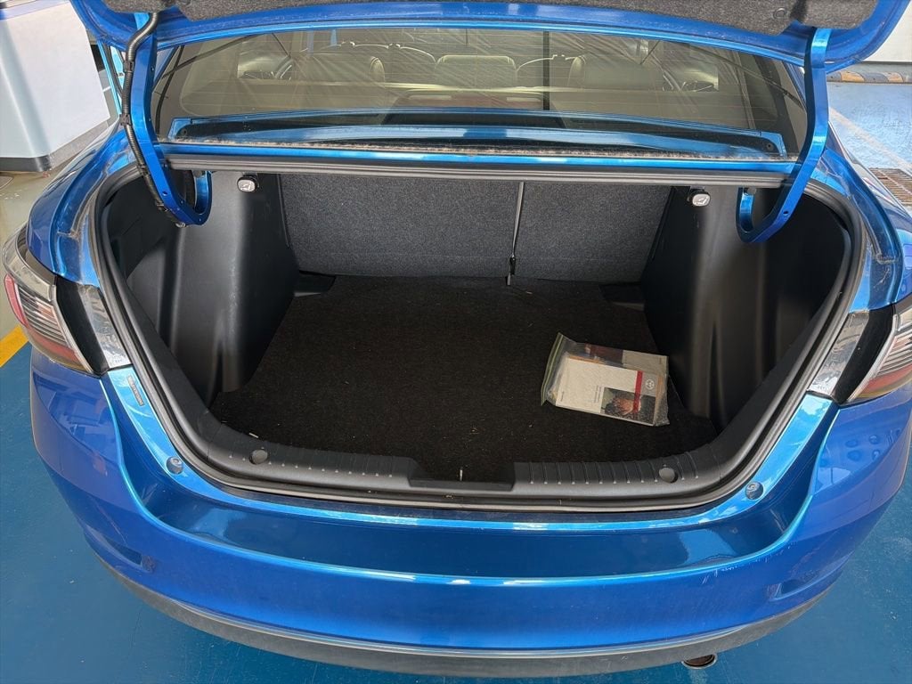 2019 Toyota Yaris Sedan L