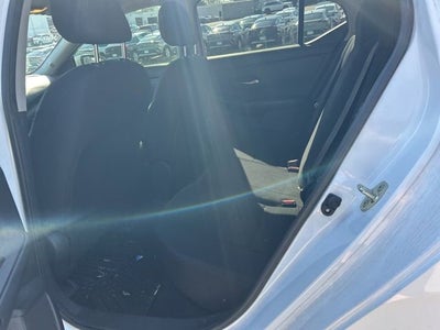 2020 Nissan Sentra S