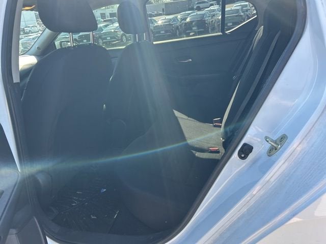 2020 Nissan Sentra S