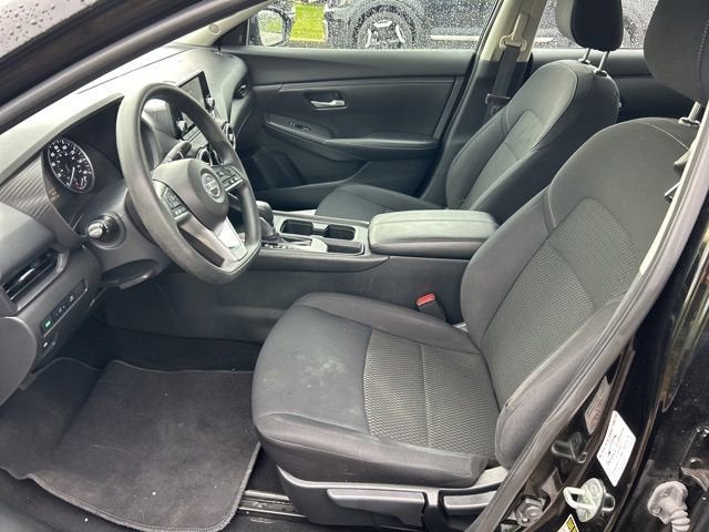 2022 Nissan Sentra S