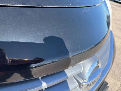 2015 Nissan Versa Note S