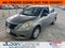 2014 Nissan Versa S