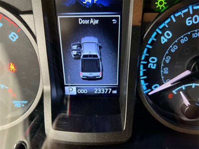 2019 Toyota Tacoma 4WD SR