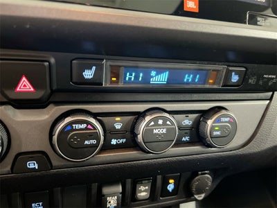 2019 Toyota Tacoma 4WD SR
