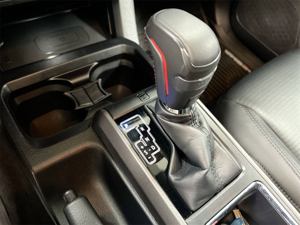 2019 Toyota Tacoma 4WD SR