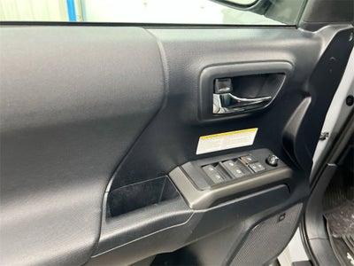 2019 Toyota Tacoma 4WD SR