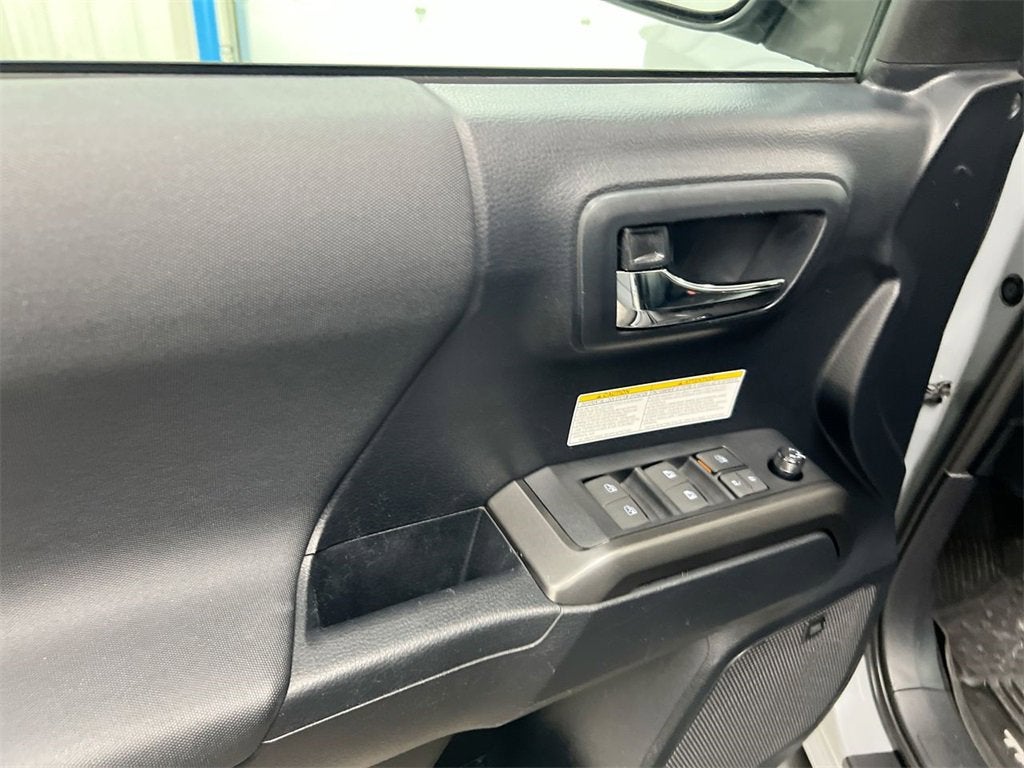 2019 Toyota Tacoma 4WD SR