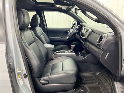 2019 Toyota Tacoma 4WD SR