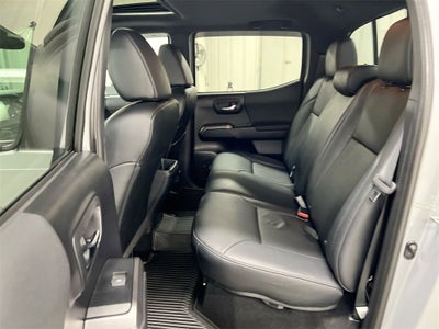 2019 Toyota Tacoma 4WD SR