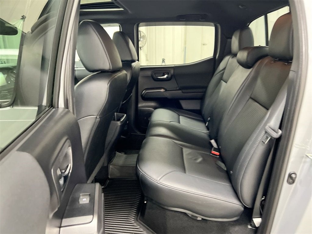 2019 Toyota Tacoma 4WD SR