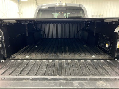 2019 Toyota Tacoma 4WD SR