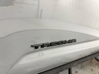 2019 Toyota Tacoma 4WD SR