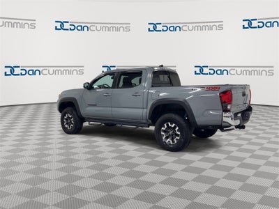 2019 Toyota Tacoma 4WD SR