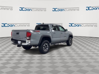 2019 Toyota Tacoma 4WD SR