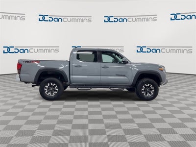 2019 Toyota Tacoma 4WD SR