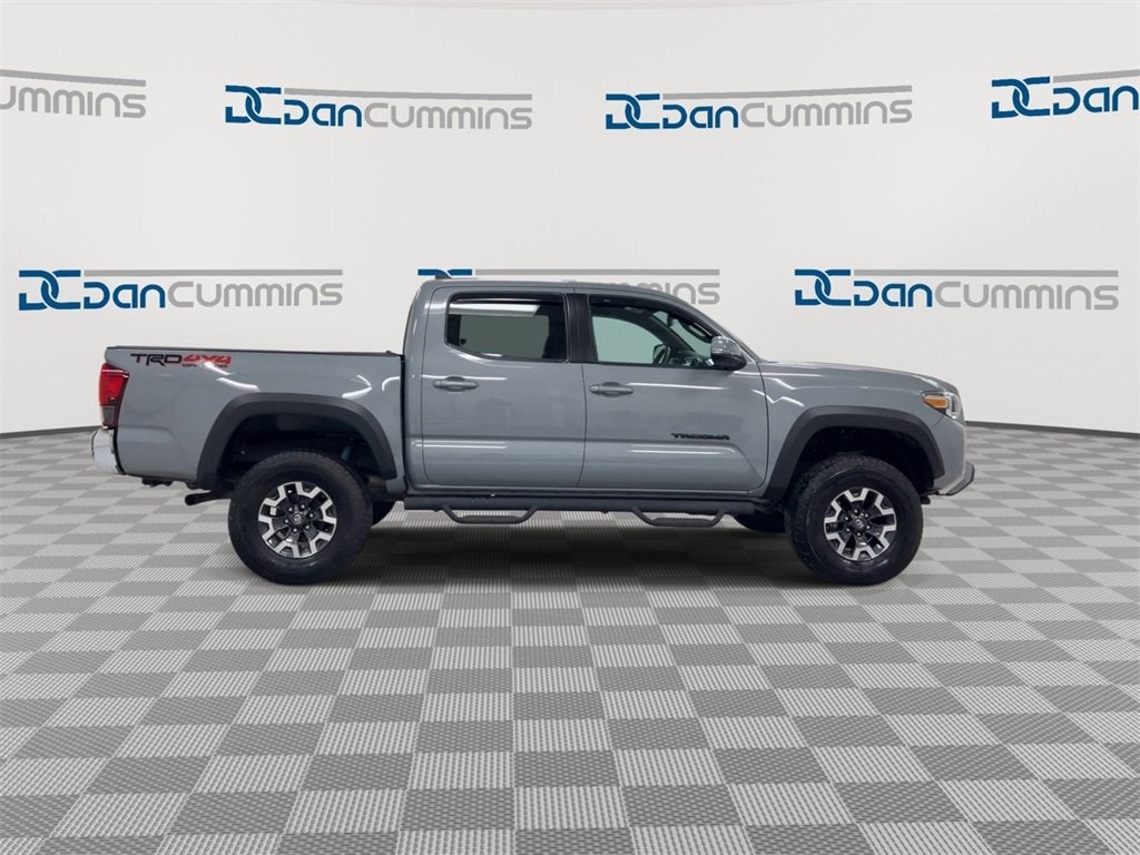 2019 Toyota Tacoma 4WD SR