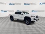2019 Toyota Tacoma 4WD SR