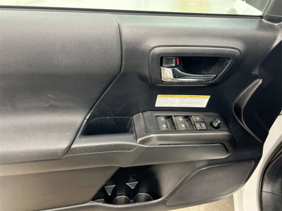 2019 Toyota Tacoma 4WD SR