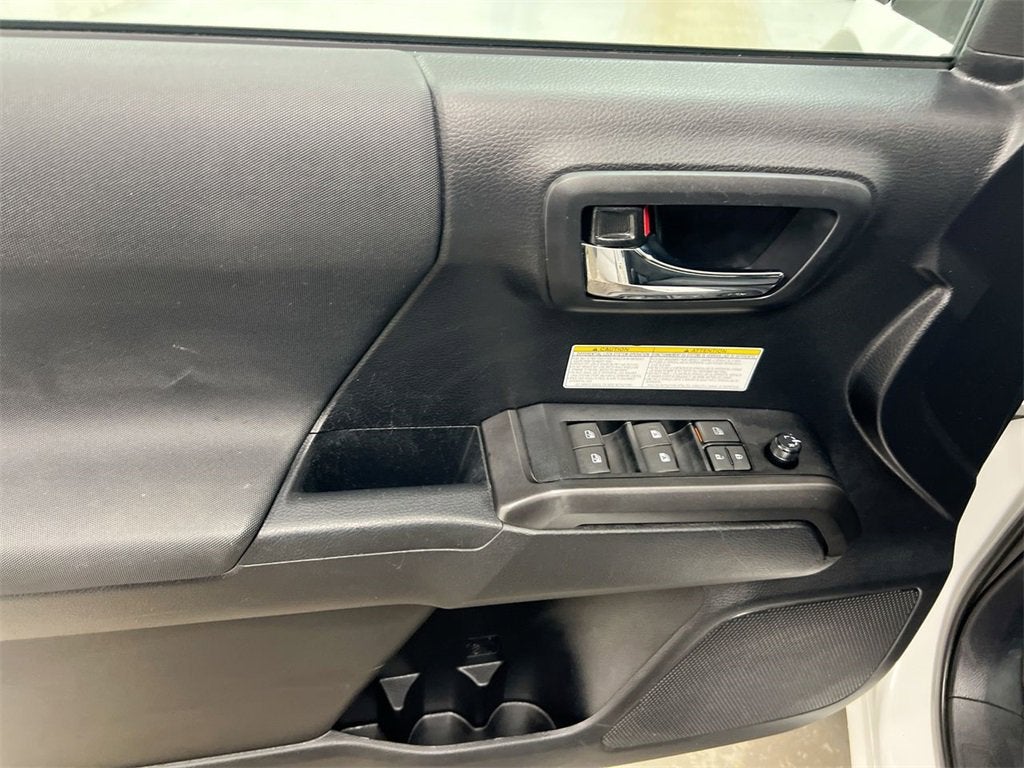 2019 Toyota Tacoma 4WD SR