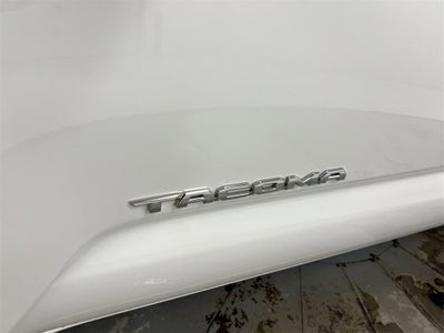 2019 Toyota Tacoma 4WD SR