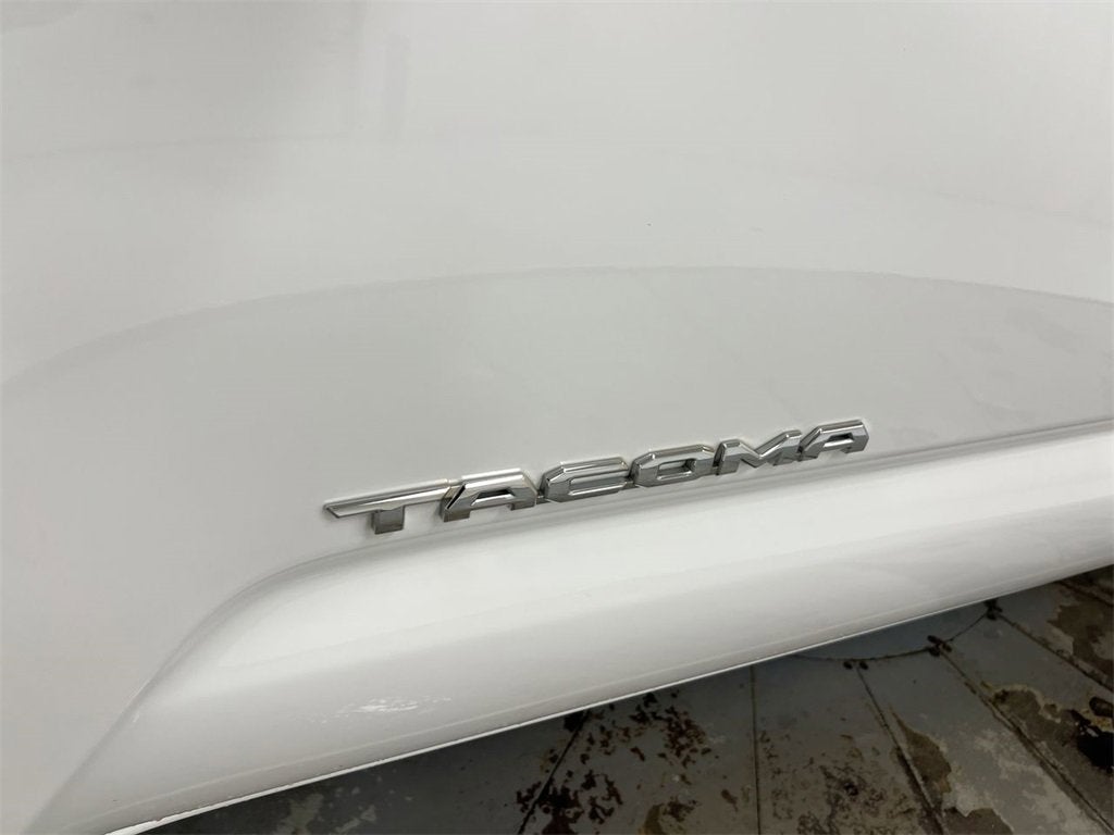 2019 Toyota Tacoma 4WD SR