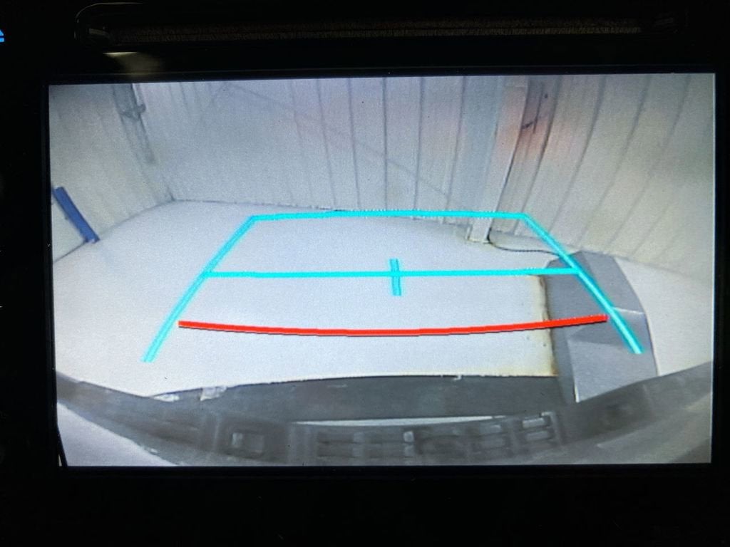 2016 Toyota Tacoma SR