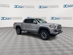 2016 Toyota Tacoma SR