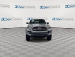 2016 Toyota Tacoma SR