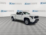 2024 Toyota Tacoma 4WD SR5