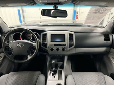 2010 Toyota Tacoma Base
