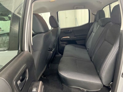 2021 Toyota Tacoma 4WD SR