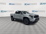 2025 Toyota Tacoma 4WD TRD Sport Hybrid