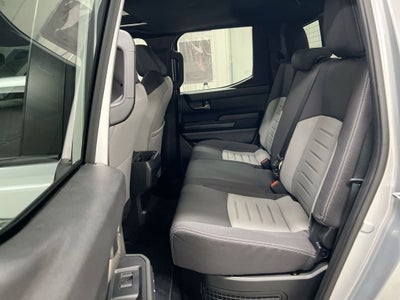 2025 Toyota Tacoma 4WD TRD Sport Hybrid