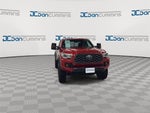 2020 Toyota Tacoma 4WD SR