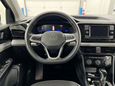 2024 Volkswagen Taos S