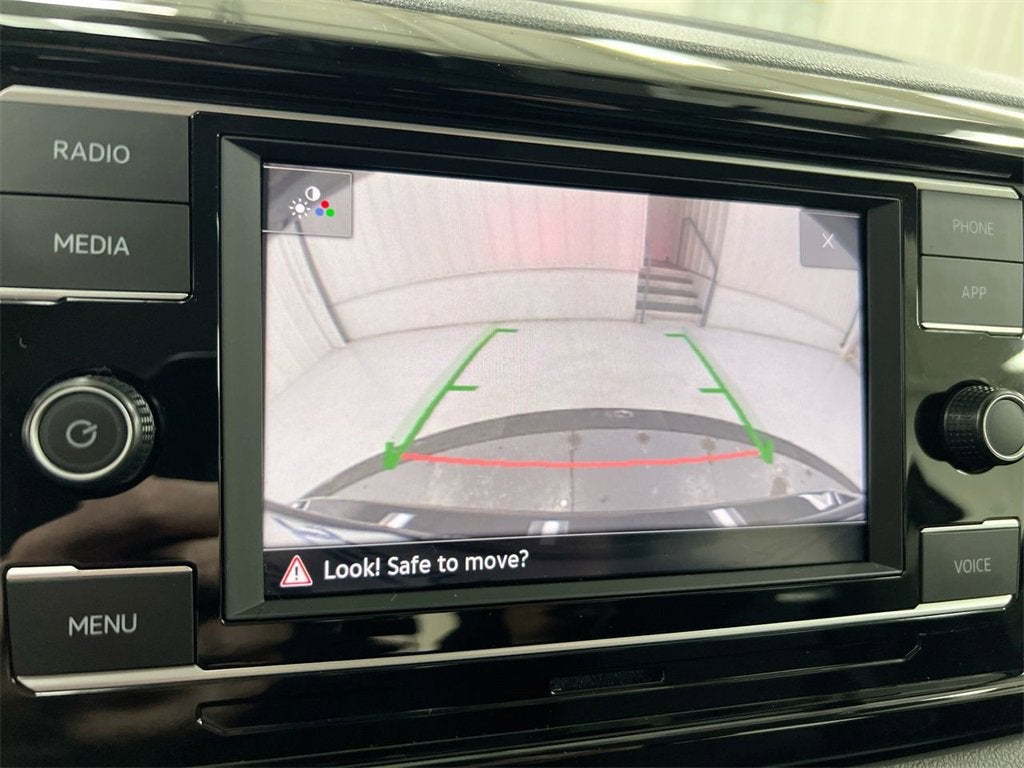 2024 Volkswagen Taos S