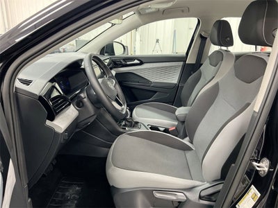 2024 Volkswagen Taos S