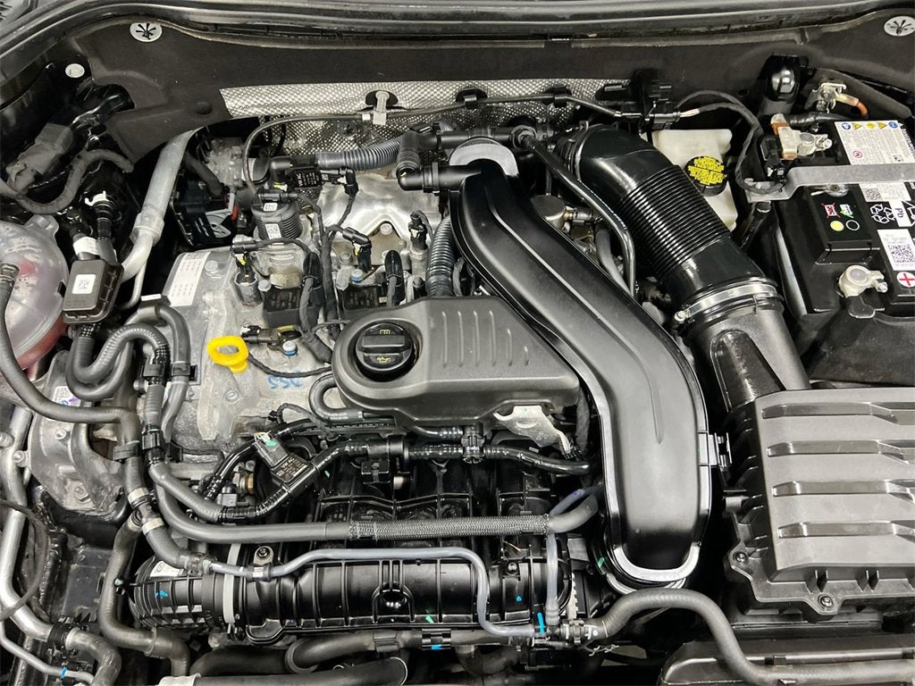 2024 Volkswagen Taos S