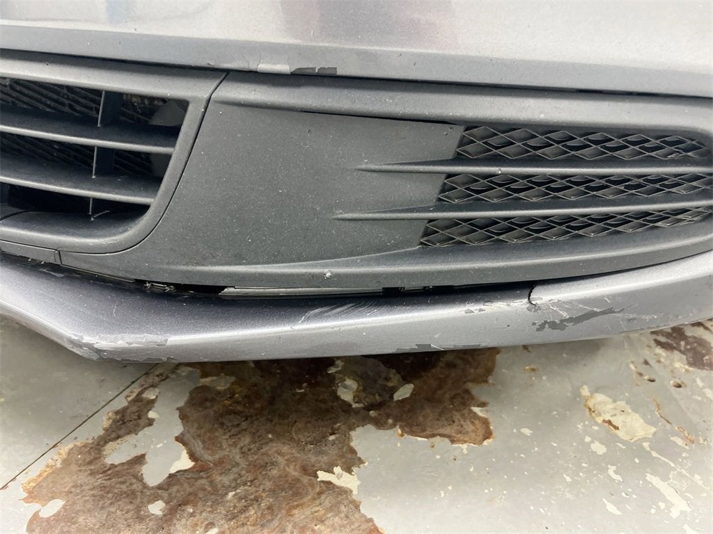 2011 Volkswagen Jetta Base