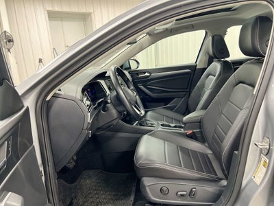 2023 Volkswagen Jetta SE