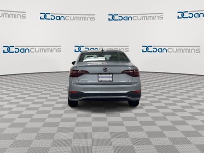 2023 Volkswagen Jetta SE