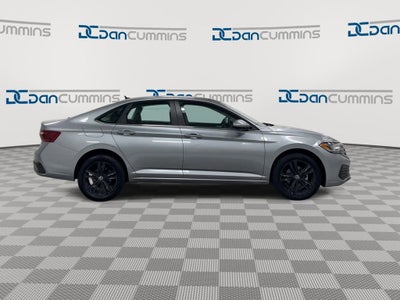 2023 Volkswagen Jetta SE