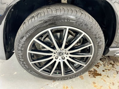 2024 Mercedes-Benz GLS GLS 580