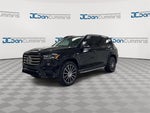 2024 Mercedes-Benz GLS GLS 580
