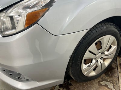 2014 Subaru Legacy 2.5i