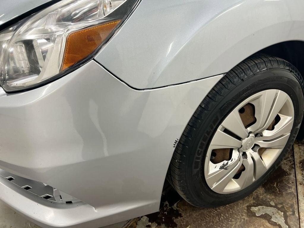 2014 Subaru Legacy 2.5i