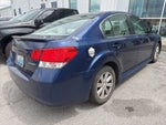 2011 Subaru Legacy 2.5i Prem AWP
