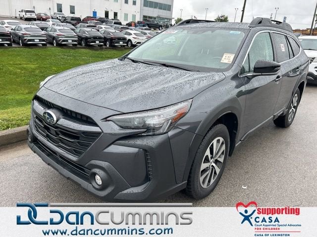 2023 Subaru Outback Premium